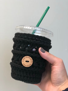 Ice Cream Cozy | Reusable Cozy