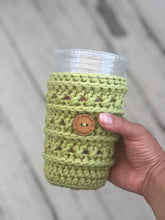 Ice Cream Cozy | Reusable Cozy