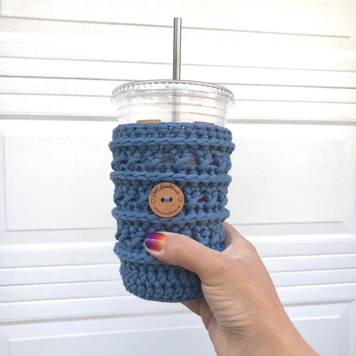 Ice Cream Cozy | Reusable Cozy