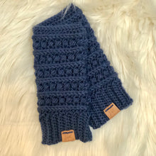 RTS | Fingerless  Mittens | Hand Warmers | One Size Fits Most!