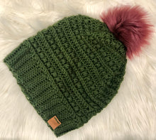 Hunter Becky Beanie | RTS